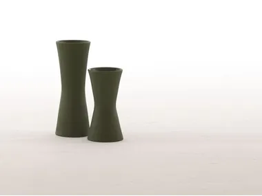 ADAMO ED EVA - Ceramic vase _ Tonin Casa